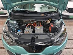 Yizhi EV2 Auspicious Edition 201km Comfort - photo 20