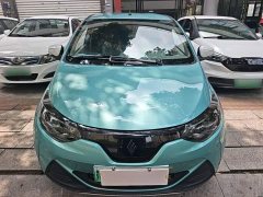 Yizhi EV2 Auspicious Edition 201km Comfort - photo 3