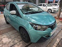 Yizhi EV2 Auspicious Edition 201km Comfort - photo 4