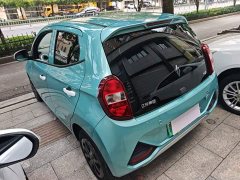 Yizhi EV2 Auspicious Edition 201km Comfort - photo 5