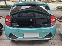 Yizhi EV2 Auspicious Edition 201km Comfort - photo 6