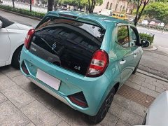 Yizhi EV2 Auspicious Edition 201km Comfort - photo 7