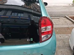 Yizhi EV2 Auspicious Edition 201km Comfort - photo 8