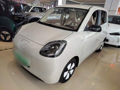 Wuling Hongguang MINIEV Fourth Generation Four-Door Advanced Edition - ფოტო 1