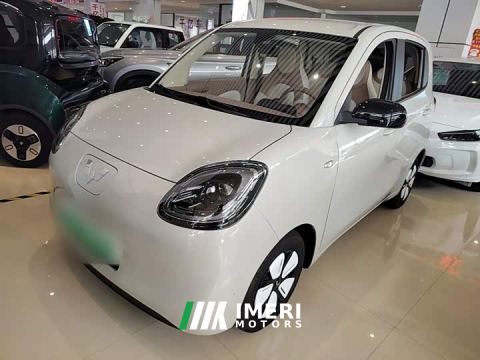 2025 Wuling Hongguang MINIEV Fourth Generation Four-Door Advanced Edition - ავტომობილი ჩინეთიდან