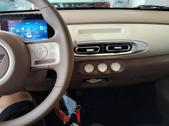 Wuling Hongguang MINIEV Fourth Generation Four-Door Advanced Edition - ფოტო 10