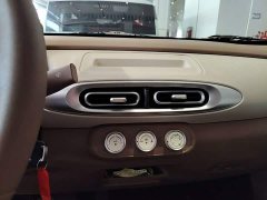 Wuling Hongguang MINIEV Fourth Generation Four-Door Advanced Edition - ფოტო 13