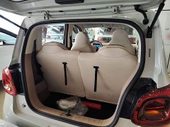 Wuling Hongguang MINIEV Fourth Generation Four-Door Advanced Edition - ფოტო 19