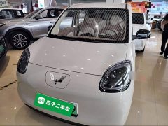 Wuling Hongguang MINIEV Fourth Generation Four-Door Advanced Edition - ფოტო 3