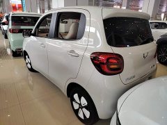 Wuling Hongguang MINIEV Fourth Generation Four-Door Advanced Edition - ფოტო 5