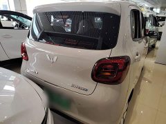 Wuling Hongguang MINIEV Fourth Generation Four-Door Advanced Edition - ფოტო 6