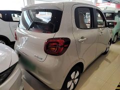 Wuling Hongguang MINIEV Fourth Generation Four-Door Advanced Edition - ფოტო 7