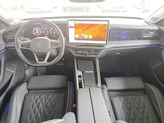 Volkswagen Magotan 380TSI DSG Premium Edition - ფოტო 10