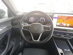 Volkswagen Magotan 380TSI DSG Premium Edition - ფოტო 11