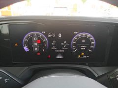 Volkswagen Magotan 380TSI DSG Premium Edition - ფოტო 12