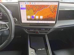 Volkswagen Magotan 380TSI DSG Premium Edition - ფოტო 13