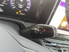 Volkswagen Magotan 380TSI DSG Premium Edition - ფოტო 14