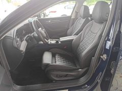 Volkswagen Magotan 380TSI DSG Premium Edition - ფოტო 15