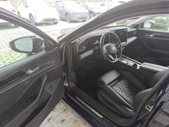 Volkswagen Magotan 380TSI DSG Premium Edition - ფოტო 16