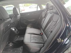 Volkswagen Magotan 380TSI DSG Premium Edition - ფოტო 17