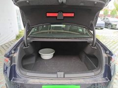 Volkswagen Magotan 380TSI DSG Premium Edition - ფოტო 19