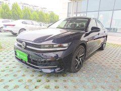 Volkswagen Magotan 380TSI DSG Premium Edition - ფოტო 2