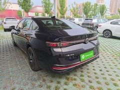 Volkswagen Magotan 380TSI DSG Premium Edition - ფოტო 5