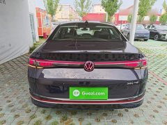 Volkswagen Magotan 380TSI DSG Premium Edition - ფოტო 6