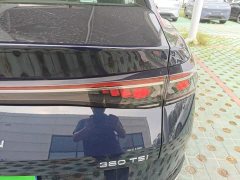 Volkswagen Magotan 380TSI DSG Premium Edition - ფოტო 8
