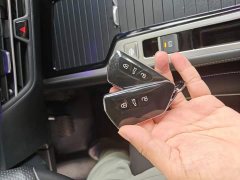 Volkswagen Magotan 380TSI DSG Premium Edition - ფოტო 9