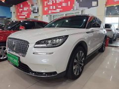 Lincoln Explorer 2022 2.0T FWD Elegant Edition - ფოტო 1