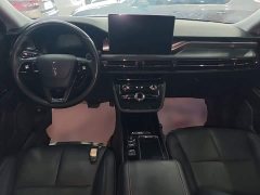 Lincoln Explorer 2022 2.0T FWD Elegant Edition - ფოტო 10