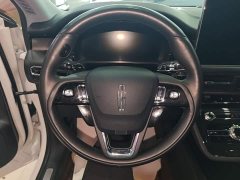 Lincoln Explorer 2022 2.0T FWD Elegant Edition - ფოტო 11