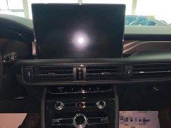Lincoln Explorer 2022 2.0T FWD Elegant Edition - ფოტო 13