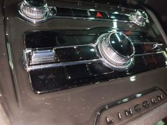 Lincoln Explorer 2022 2.0T FWD Elegant Edition - ფოტო 14