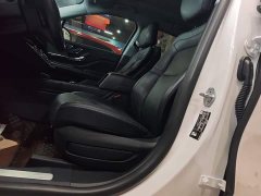 Lincoln Explorer 2022 2.0T FWD Elegant Edition - ფოტო 15
