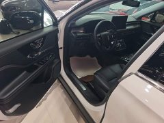 Lincoln Explorer 2022 2.0T FWD Elegant Edition - ფოტო 16