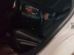 Lincoln Explorer 2022 2.0T FWD Elegant Edition - ფოტო 17