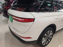 Lincoln Explorer 2022 2.0T FWD Elegant Edition - ფოტო 19