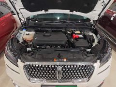Lincoln Explorer 2022 2.0T FWD Elegant Edition - ფოტო 20