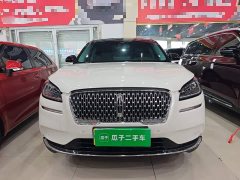 Lincoln Explorer 2022 2.0T FWD Elegant Edition - ფოტო 3