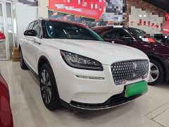 Lincoln Explorer 2022 2.0T FWD Elegant Edition - ფოტო 4