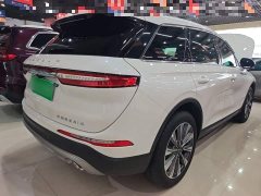 Lincoln Explorer 2022 2.0T FWD Elegant Edition - ფოტო 6