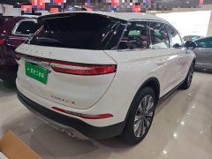 Lincoln Explorer 2022 2.0T FWD Elegant Edition - ფოტო 7