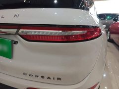 Lincoln Explorer 2022 2.0T FWD Elegant Edition - ფოტო 8