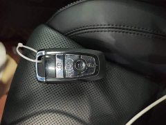Lincoln Explorer 2022 2.0T FWD Elegant Edition - ფოტო 9
