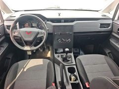 Wuling Hongguang PLUS 2020 1.5L Manual Standard 5-Seater - ფოტო 10