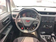 Wuling Hongguang PLUS 2020 1.5L Manual Standard 5-Seater - ფოტო 11