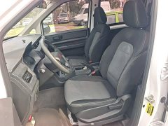 Wuling Hongguang PLUS 2020 1.5L Manual Standard 5-Seater - ფოტო 15