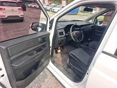 Wuling Hongguang PLUS 2020 1.5L Manual Standard 5-Seater - ფოტო 16